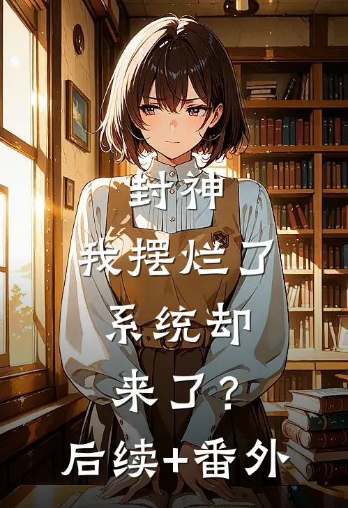封神：我摆烂了，系统却来了？后续+番外