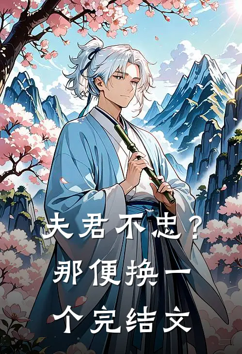 夫君不忠？那便换一个完结文