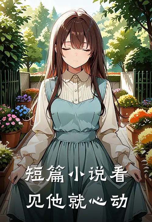 短篇小说看见他就心动