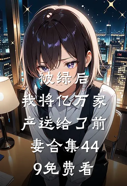 被绿后，我将亿万家产送给了前妻合集449免费看