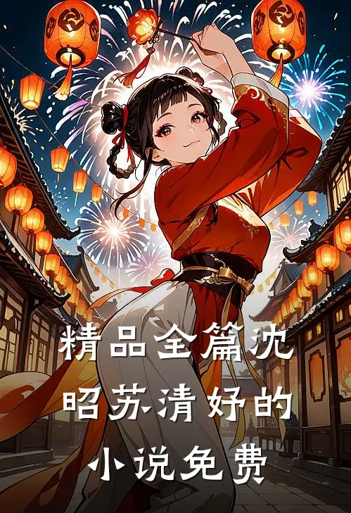 精品全篇沈昭苏清妤的小说免费