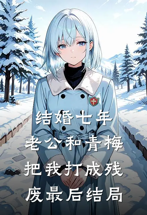 结婚七年，老公和青梅把我打成残废最后结局
