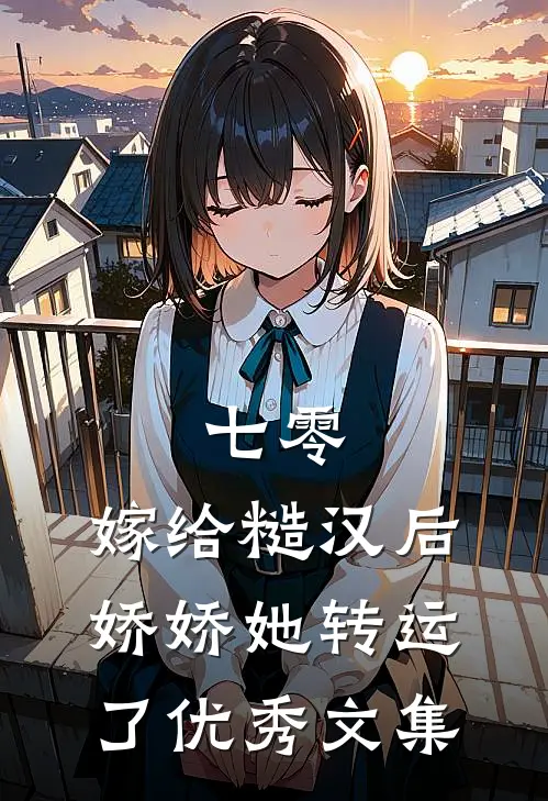 七零：嫁给糙汉后，娇娇她转运了优秀文集