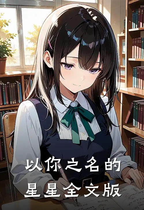 以你之名的星星全文版