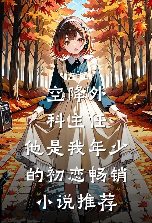 空降外科主任，他是我年少的初恋畅销小说推荐