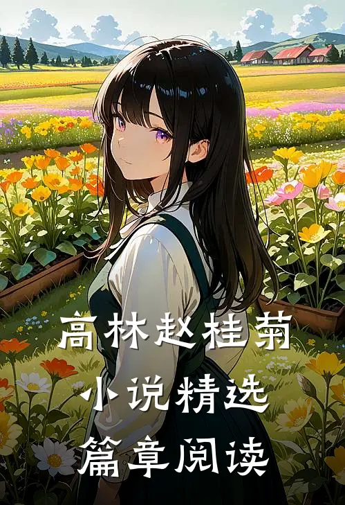 高林赵桂菊小说精选篇章阅读