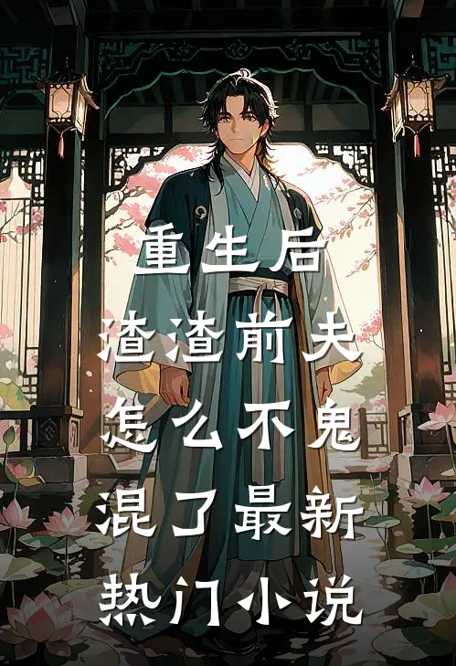 重生后，渣渣前夫怎么不鬼混了最新热门小说