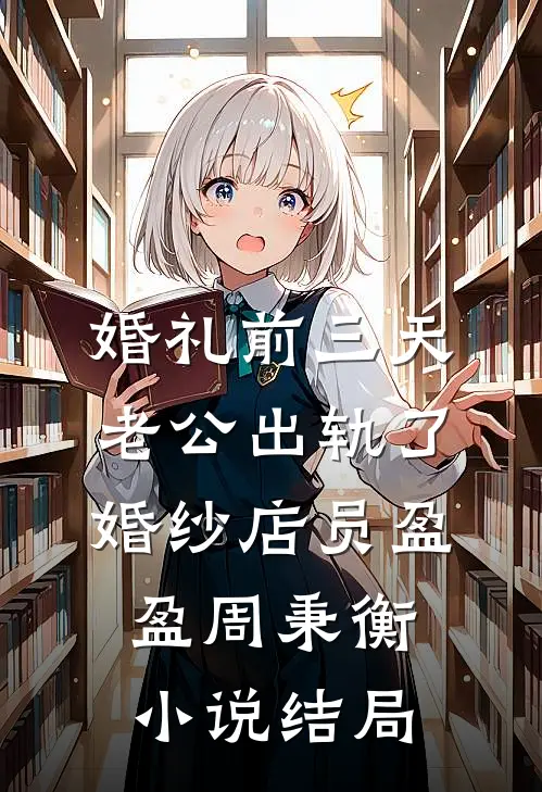 婚礼前三天，老公出轨了婚纱店员盈盈周秉衡小说结局