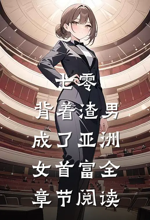 七零：背着渣男成了亚洲女首富全章节阅读