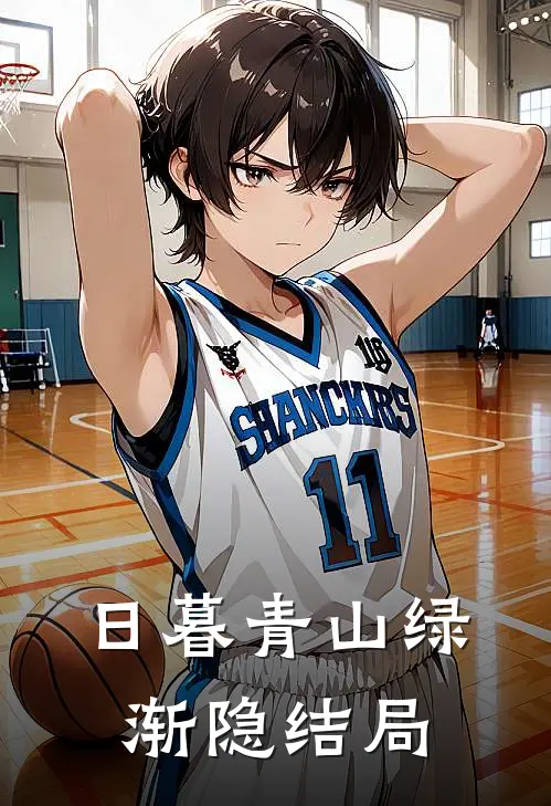 日暮青山绿渐隐结局