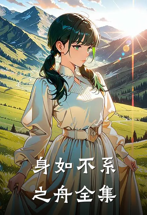 身如不系之舟全集