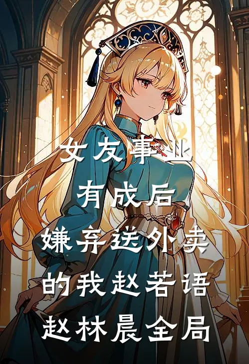 女友事业有成后，嫌弃送外卖的我赵若语赵林晨全局