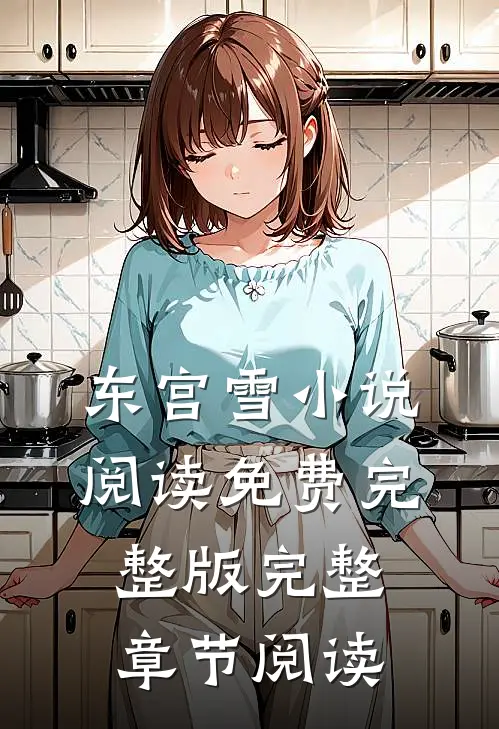 东宫雪小说阅读免费完整版完整章节阅读