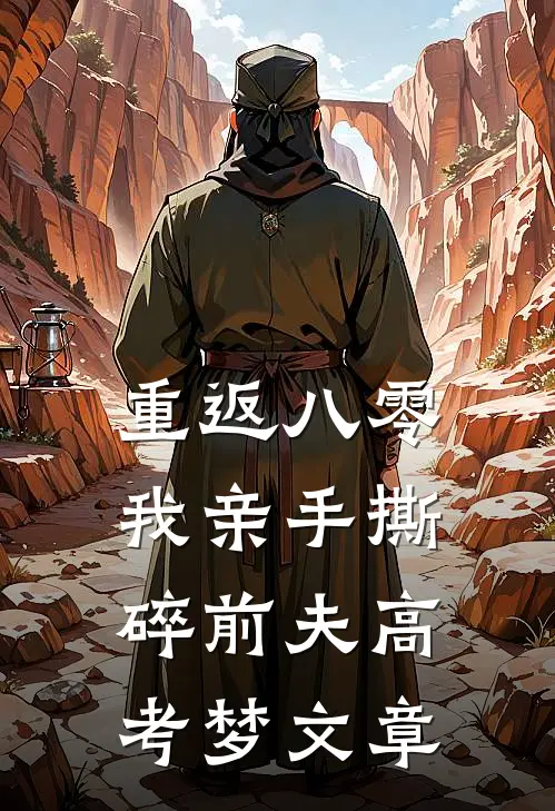 重返八零，我亲手撕碎前夫高考梦文章