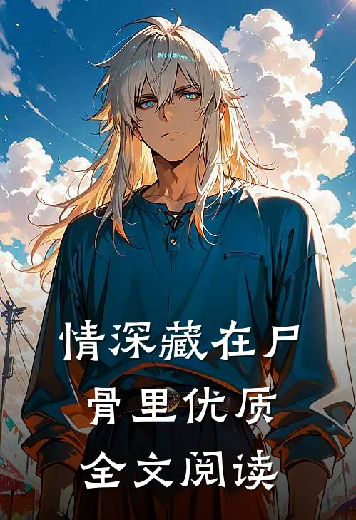 情深藏在尸骨里优质全文阅读