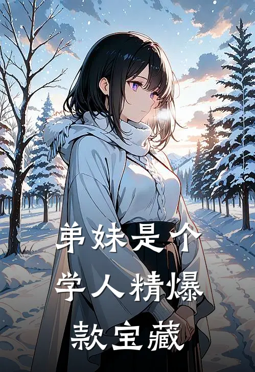 弟妹是个学人精爆款宝藏