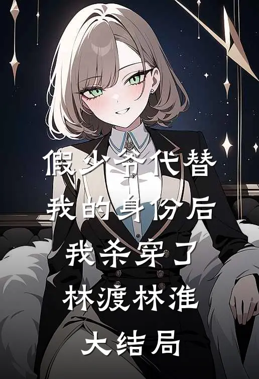 假少爷代替我的身份后，我杀穿了林渡林淮大结局