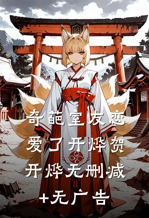 奇葩室友恋爱了开烨贺开烨无删减+无广告