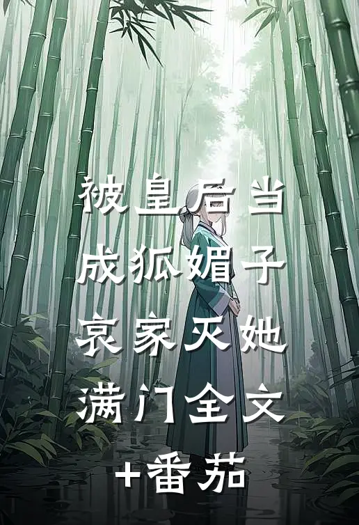 被皇后当成狐媚子，哀家灭她满门全文+番茄