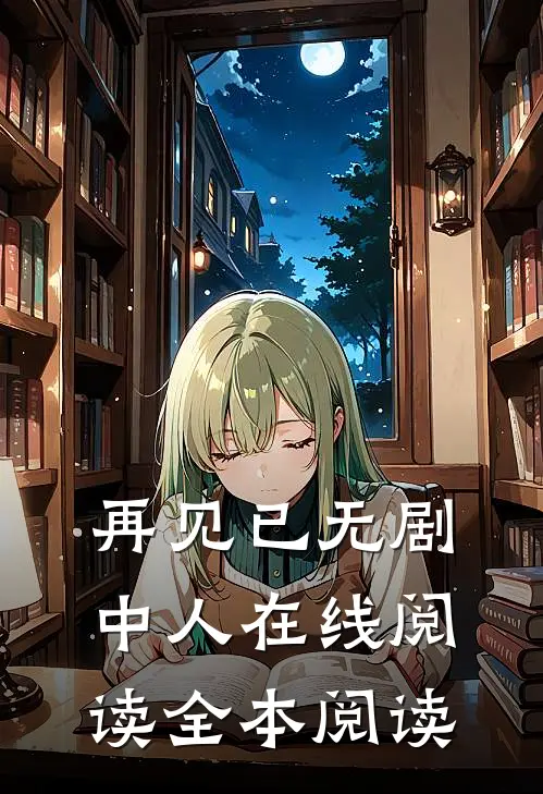 再见已无剧中人在线阅读全本阅读