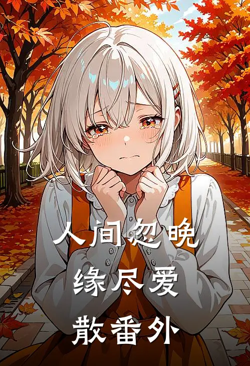 人间忽晚，缘尽爱散番外