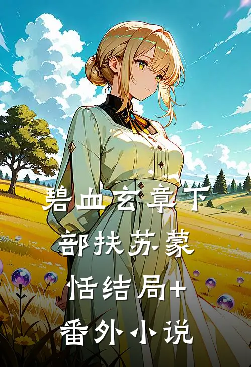 碧血玄章下部扶苏蒙恬结局+番外小说