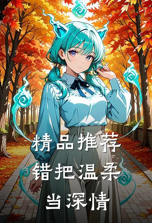 精品推荐错把温柔当深情
