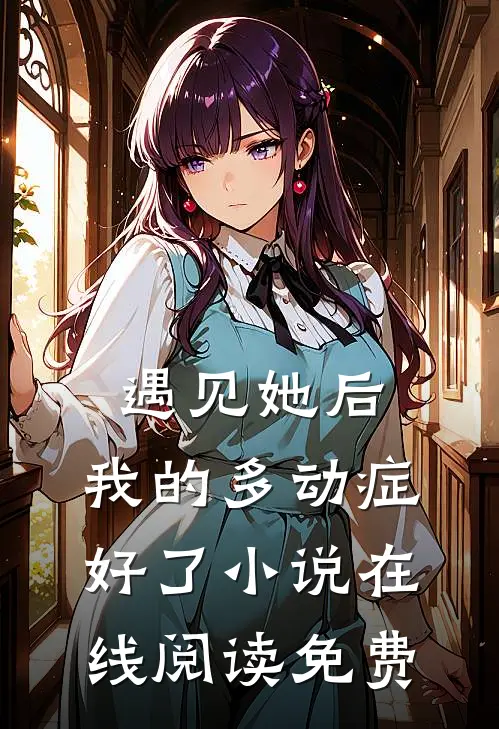 遇见她后，我的多动症好了小说在线阅读免费