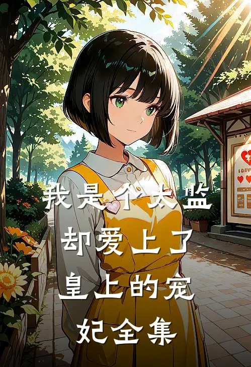 我是个太监，却爱上了皇上的宠妃 全集