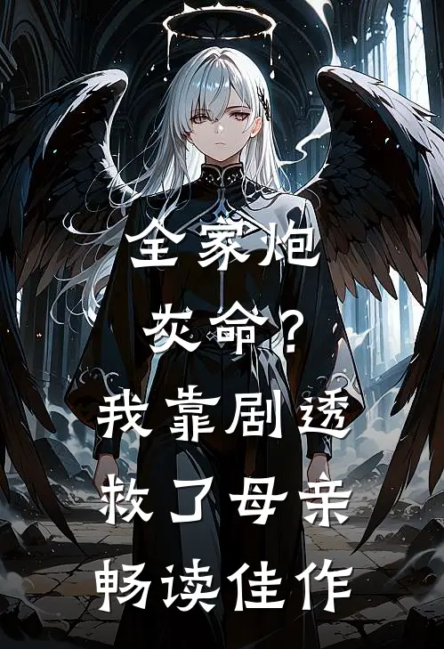 全家炮灰命？我靠剧透救了母亲畅读佳作