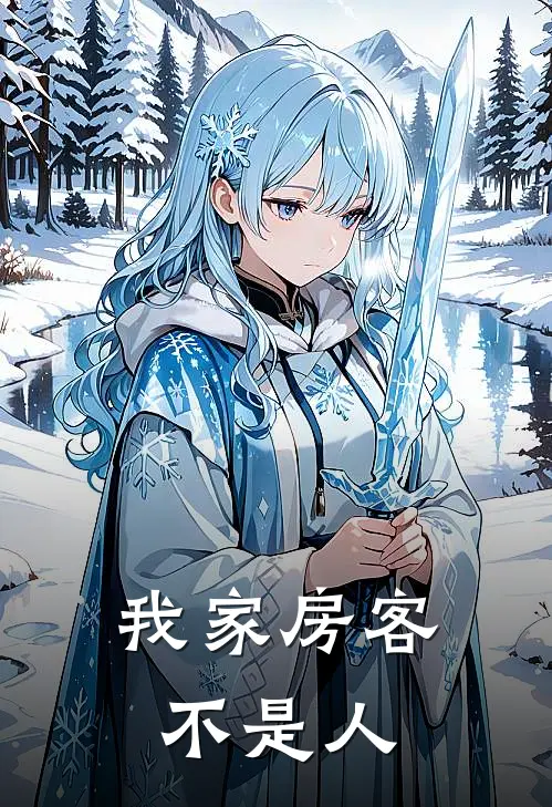 我家房客不是人