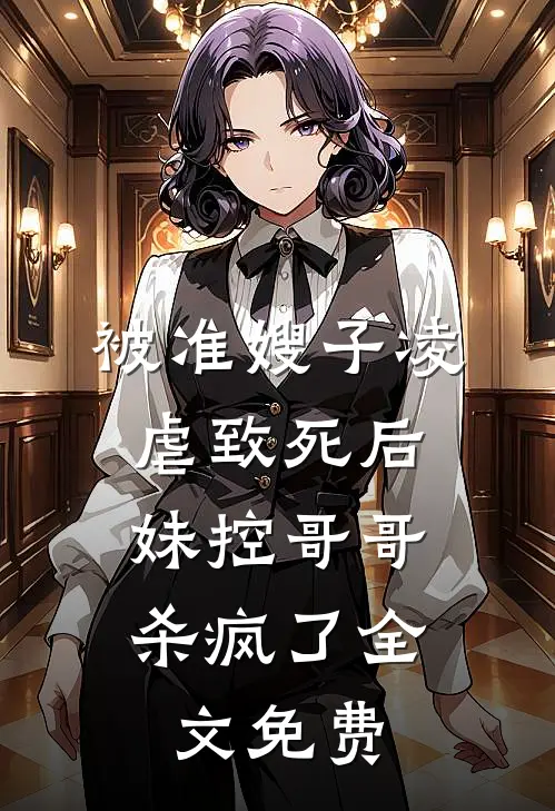 被准嫂子凌虐致死后，妹控哥哥杀疯了全文免费