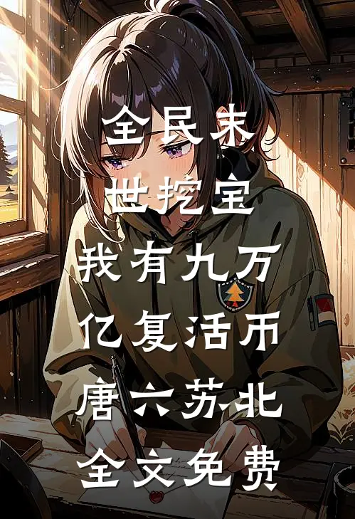 全民末世挖宝：我有九万亿复活币唐六苏北全文免费