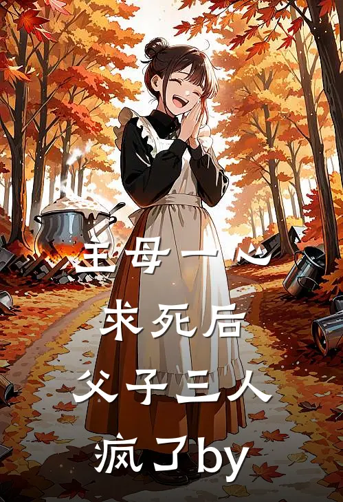 主母一心求死后，父子三人疯了by