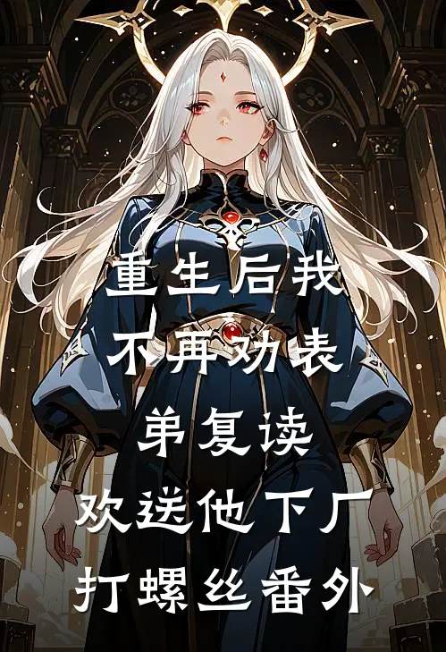 重生后我不再劝表弟复读，欢送他下厂打螺丝 番外