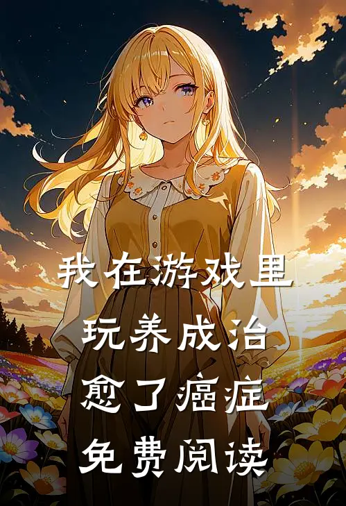 我在游戏里，玩养成治愈了癌症免费阅读