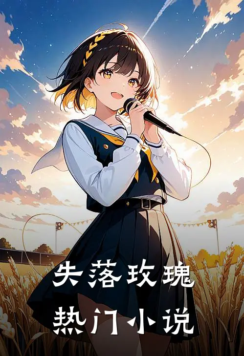 失落玫瑰热门小说