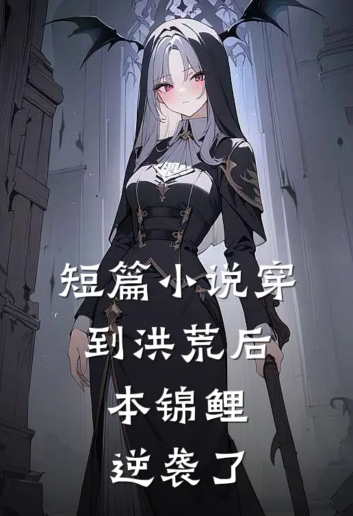 短篇小说穿到洪荒后，本锦鲤逆袭了