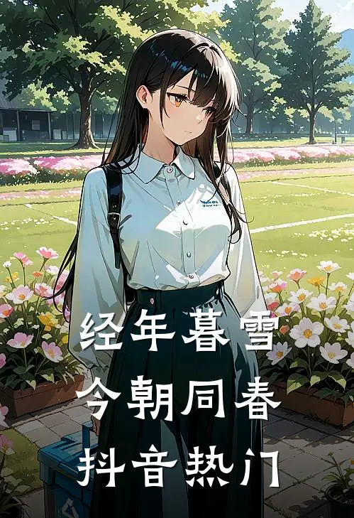 经年暮雪，今朝同春抖音热门