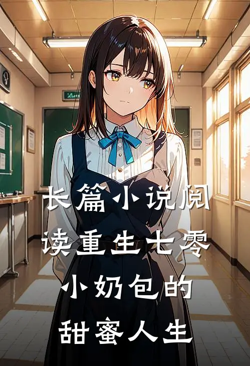 长篇小说阅读重生七零：小奶包的甜蜜人生