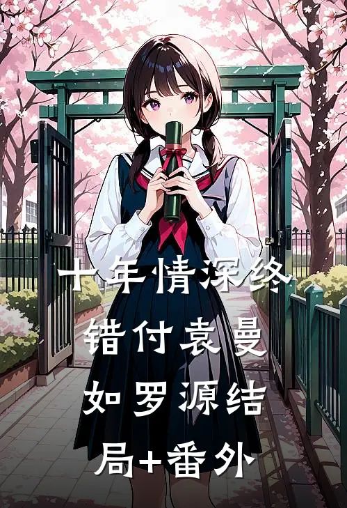 十年情深终错付袁曼如罗源结局+番外