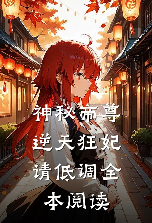 神秘帝尊：逆天狂妃，请低调全本阅读