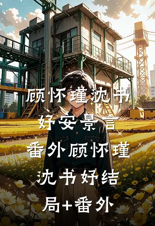 顾怀瑾沈书妤安景言： 番外顾怀瑾沈书妤结局+番外