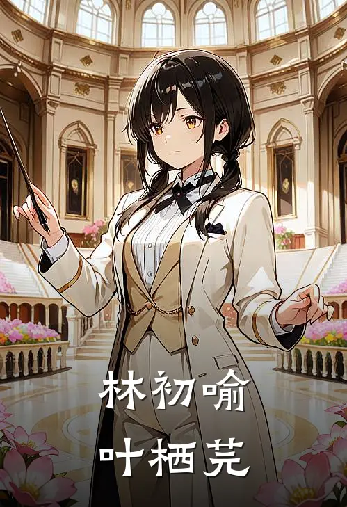 林初喻叶栖芫