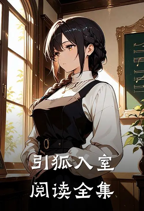 引狐入室阅读全集