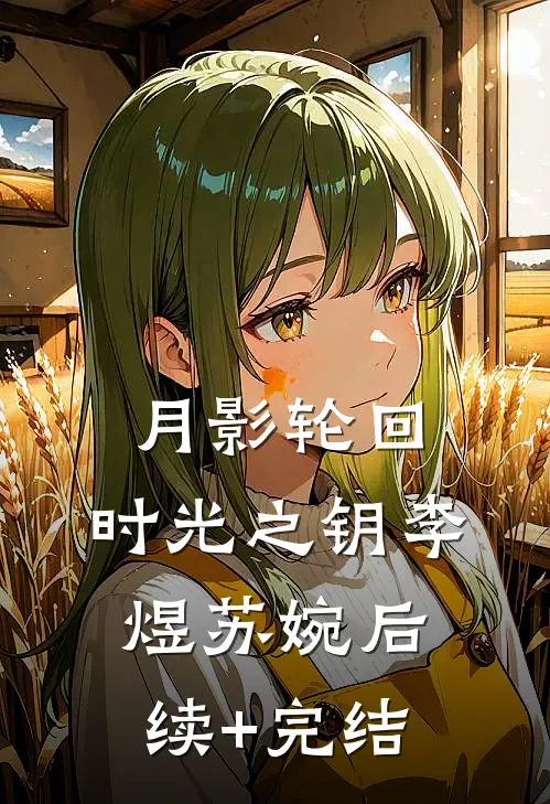 月影轮回：时光之钥李煜苏婉后续+完结