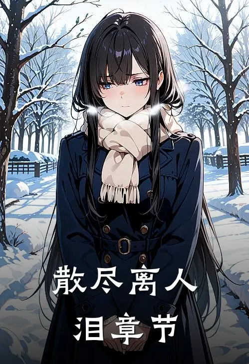散尽离人泪章节