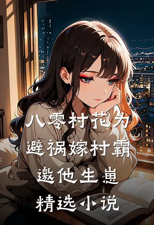 八零村花为避祸嫁村霸，邀他生崽精选小说