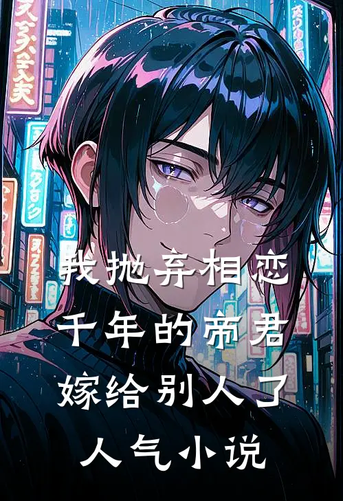 我抛弃相恋千年的帝君嫁给别人了人气小说