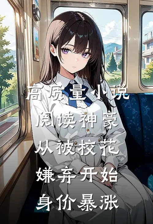 高质量小说阅读神豪：从被校花嫌弃开始身价暴涨
